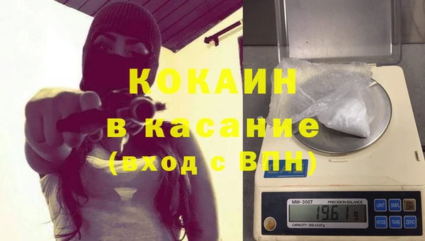 хмурый Бородино