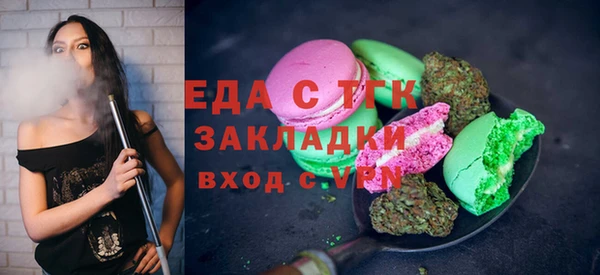 хмурый Бородино