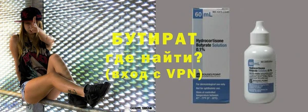 хмурый Бородино